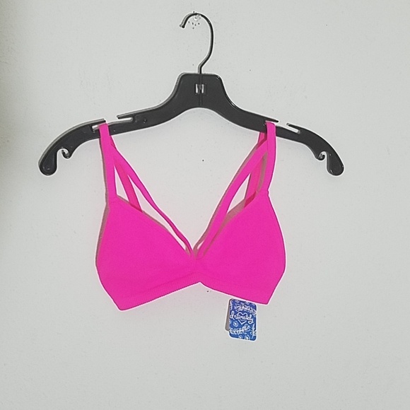 50. 🆕 Free People Keira Seamless Bralette - Picture 2 of 5